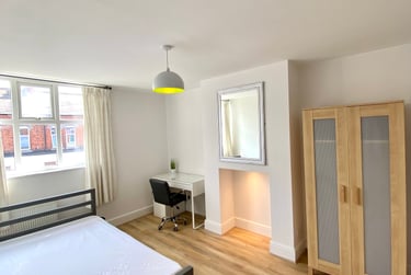 7 bed house, Clarendon park road, Clarendon park, Leicester, LE23AQ - Image 5