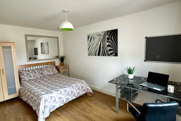 6 bed house, Lorne Road, Clarendon park, Leicester, LE21YG - Image 8