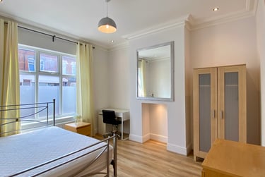 7 bed house, Clarendon park road, Clarendon park, Leicester, LE23AQ - Image 1