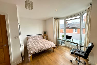6 bed house, Lorne Road, Clarendon park, Leicester, LE21YG - Image 9