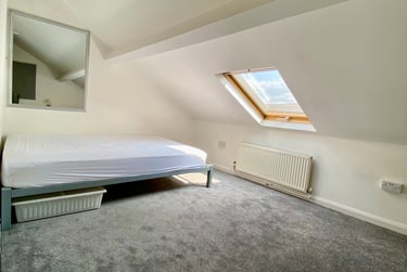 7 bed house, Clarendon park road, Clarendon park, Leicester, LE23AQ - Image 8