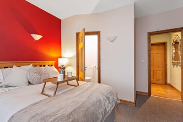 4 bed house, Cowley Street, Near university, Derby, DE13SL - Image 1