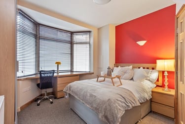 4 bed house, Cowley Street, Near university, Derby, DE13SL - Image 2