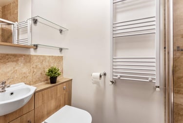 4 bed house, Cowley Street, Near university, Derby, DE13SL - Image 3