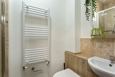 4 bed house, Cowley Street, Near university, Derby, DE13SL - Image 4