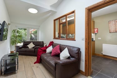 4 bed house, Cowley Street, Near university, Derby, DE13SL - Image 5