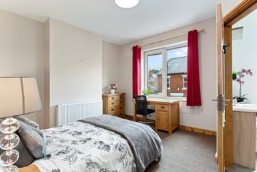 4 bed house, Cowley Street, Near university, Derby, DE13SL - Image 7