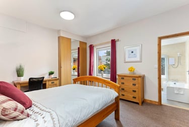 4 bed house, Cowley Street, Near university, Derby, DE13SL - Image 9