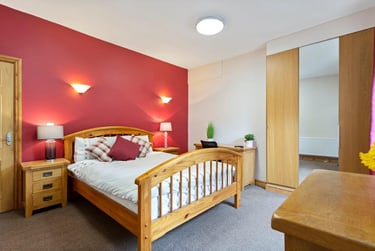 4 bed house, Cowley Street, Near university, Derby, DE13SL - Image 10