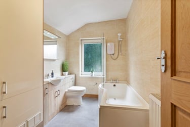 4 bed house, Cowley Street, Near university, Derby, DE13SL - Image 11