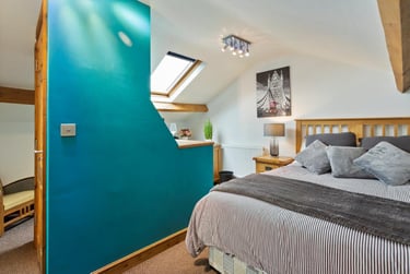 4 bed house, Cowley Street, Near university, Derby, DE13SL - Image 12