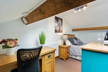 4 bed house, Cowley Street, Near university, Derby, DE13SL - Image 13