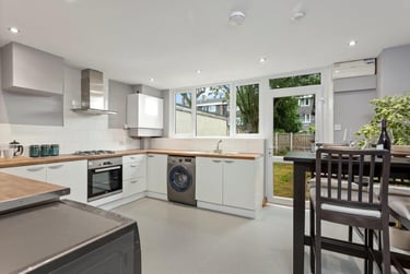 4 bed house, Leaper St (inclusive rent), Near university, Derby, DE13ND - Image 1