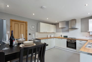 4 bed house, Leaper St (inclusive rent), Near university, Derby, DE13ND - Image 2