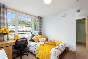 4 bed house, Leaper St (inclusive rent), Near university, Derby, DE13ND - Image 3