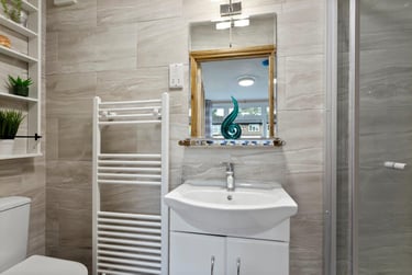 4 bed house, Leaper St (inclusive rent), Near university, Derby, DE13ND - Image 4