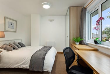 4 bed house, Leaper St (inclusive rent), Near university, Derby, DE13ND - Image 5