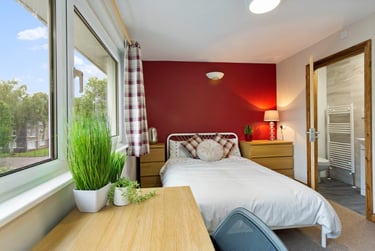 4 bed house, Leaper St (inclusive rent), Near university, Derby, DE13ND - Image 7