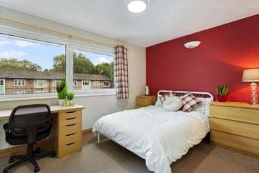 4 bed house, Leaper St (inclusive rent), Near university, Derby, DE13ND - Image 8