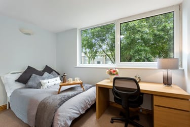 4 bed house, Leaper St (inclusive rent), Near university, Derby, DE13ND - Image 9