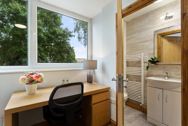 4 bed house, Leaper St (inclusive rent), Near university, Derby, DE13ND - Image 10