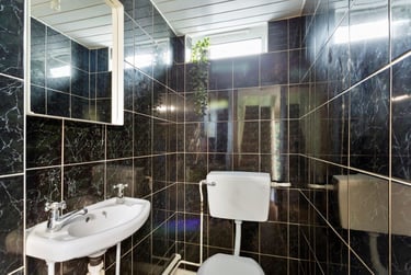 4 bed house, Leaper St (inclusive rent), Near university, Derby, DE13ND - Image 13