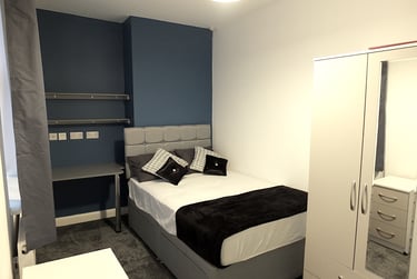 3 bed house, Merchant St, Darley, Derby, DE223AQ - Image 1