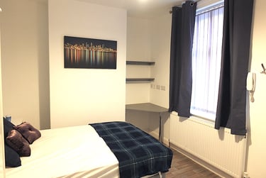 3 bed house, Merchant St, Darley, Derby, DE223AQ - Image 8