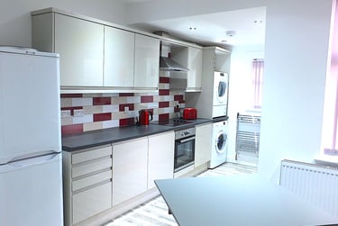 3 bed house, Merchant St, Darley, Derby, DE223AQ - Image 9