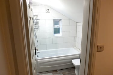 3 bed house, Merchant St, Darley, Derby, DE223AQ - Image 11