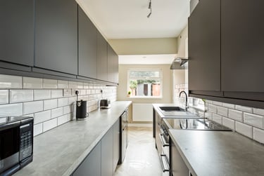 3 bed house, Wild Street, Darley, Derby, DE11GP - Image 3