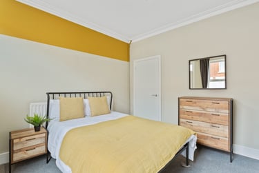 3 bed house, Wild Street, Darley, Derby, DE11GP - Image 11