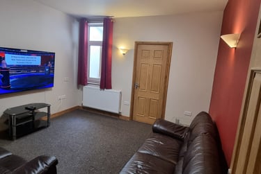 4 bed house, Cowley Street, Near university, Derby, DE13SL - Image 14
