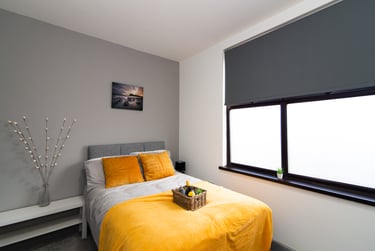 5 bed house, Uttoxeter Old Road, California, Derby, DE11NF - Image 2