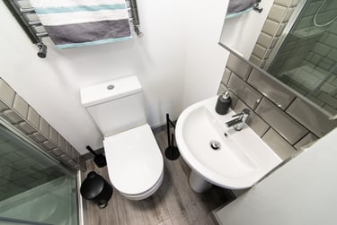 5 bed house, Uttoxeter Old Road, California, Derby, DE11NF - Image 3