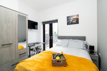 5 bed house, Uttoxeter Old Road, California, Derby, DE11NF - Image 4