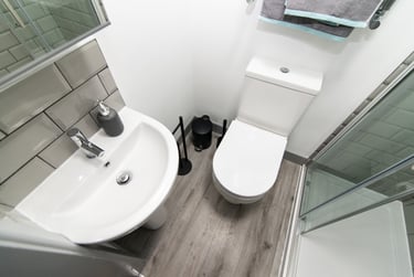 5 bed house, Uttoxeter Old Road, California, Derby, DE11NF - Image 5