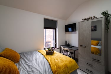 5 bed house, Uttoxeter Old Road, California, Derby, DE11NF - Image 8