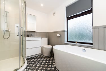 5 bed house, Uttoxeter Old Road, California, Derby, DE11NF - Image 9