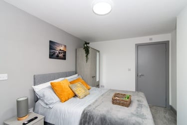 5 bed house, Uttoxeter Old Road, California, Derby, DE11NF - Image 10