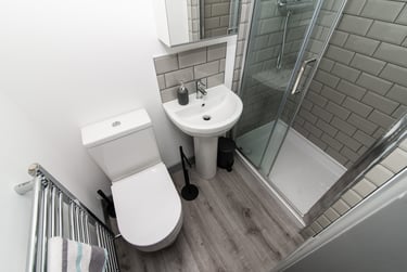 5 bed house, Uttoxeter Old Road, California, Derby, DE11NF - Image 11