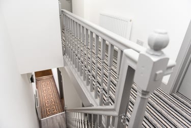 5 bed house, Uttoxeter Old Road, California, Derby, DE11NF - Image 12