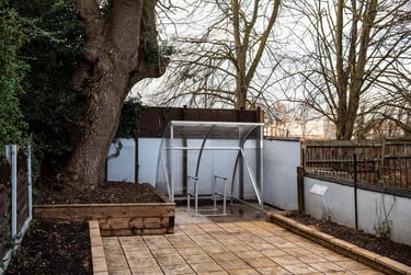 5 bed house, Uttoxeter Old Road, California, Derby, DE11NF - Image 13