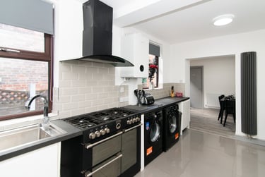 5 bed house, Uttoxeter Old Road, California, Derby, DE11NF - Image 15