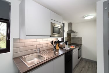 1 bed studio, Uttoxeter Old Road, California, Derby, DE11NF - Image 3