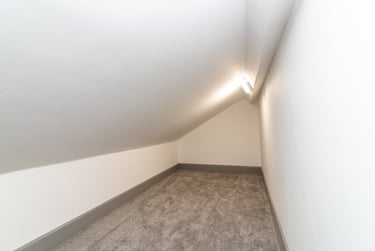 1 bed studio, Uttoxeter Old Road, California, Derby, DE11NF - Image 7