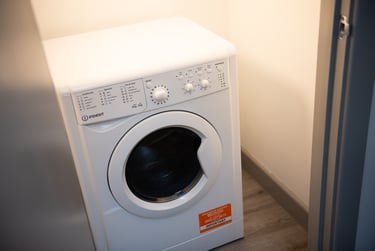 1 bed studio, Uttoxeter Old Road, California, Derby, DE11NF - Image 9