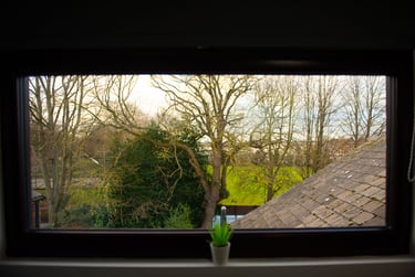 1 bed studio, Uttoxeter Old Road, California, Derby, DE11NF - Image 11