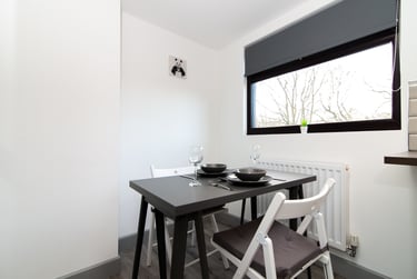 1 bed studio, Uttoxeter Old Road, California, Derby, DE11NF - Image 15