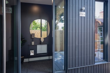 1 bed studio, Crompton Street, Uttoxeter, Derby, DE11NY - Image 4